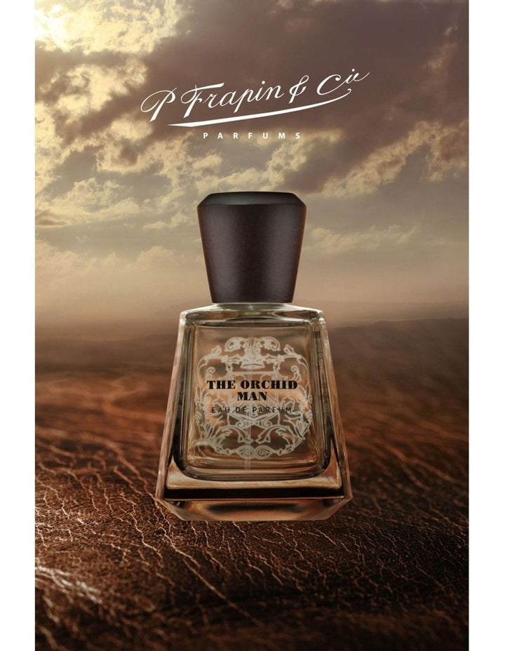 The Orchid Man Eau de Parfum 100ml