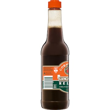 Cornwell's Lancashire Relish 500mL