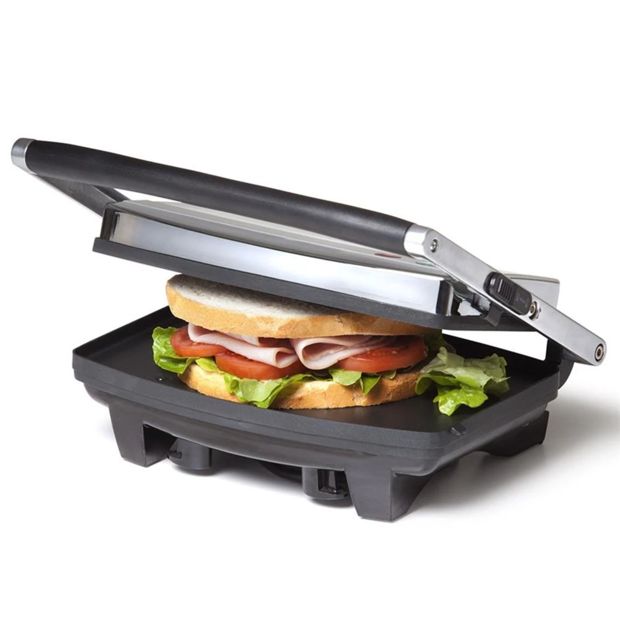 Sandwich Press - Anko