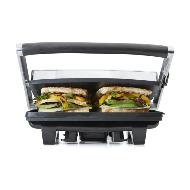 Sandwich Press - Anko