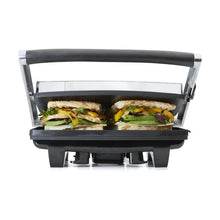Sandwich Press - Anko
