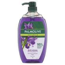Palmolive Naturals Anti-Stress Body Wash 1L - Ylang Yang