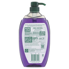 Palmolive Naturals Anti-Stress Body Wash 1L - Ylang Yang