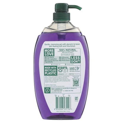 Palmolive Naturals Anti-Stress Body Wash 1L - Ylang Yang