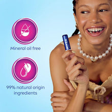 Original Care Nivea Lip Balm