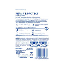 Nivea Repair and Protection Lip Balm 4.8g