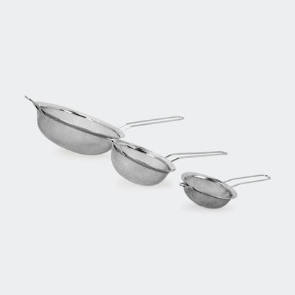 Metal Strainers - Anko
