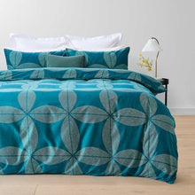 Floyd Quilt Cover Set - Double Bed