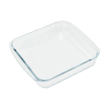 Square Glass Baking Dish, 1.8L - Anko