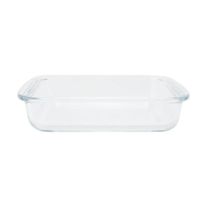 Square Glass Baking Dish, 1.8L - Anko