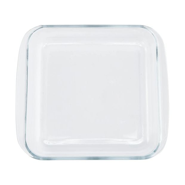 Square Glass Baking Dish, 1.8L - Anko