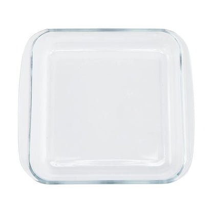 Square Glass Baking Dish, 1.8L - Anko