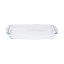 Glass Baking Dish, 3L - Anko