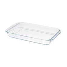Glass Baking Dish, 3L - Anko