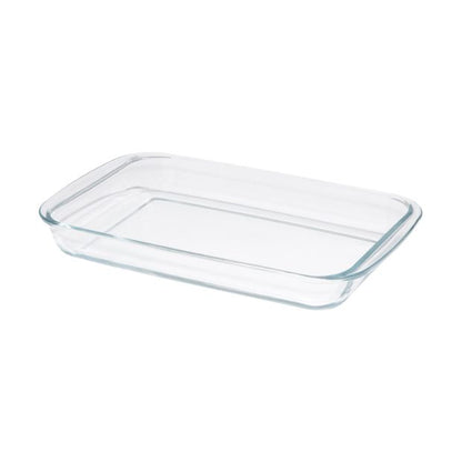 Glass Baking Dish, 3L - Anko