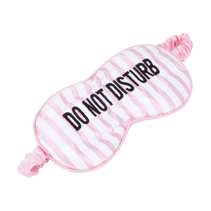 OXX Bodycare Eye Mask - Do Not Disturb
