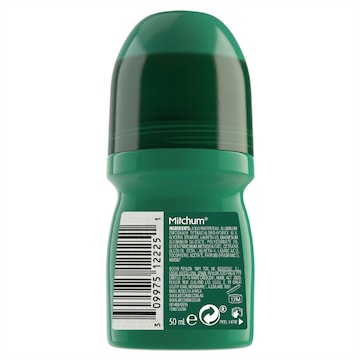 Mitchum Men's Roll On Unscented Antiperspirant & Deodorant 50mL