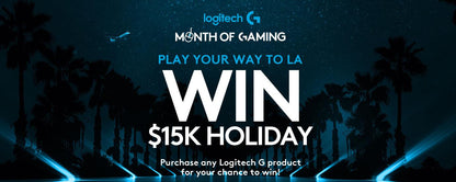Logitech G512 CARBON LIGHTSYNC RGB Mechanical Gaming Keyboard (GX Brown Switch)