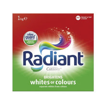 Whites Or Colours Laundry Powder Washing Detergent