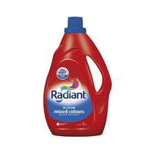 Laundry Liquid All-In-One Mixed Colours