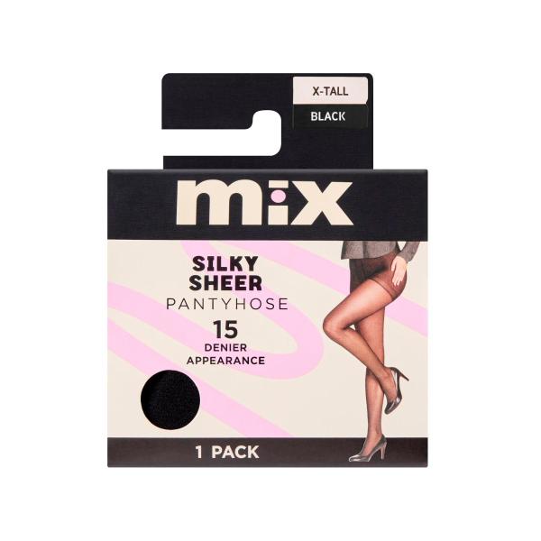 Silk Caresse 15D