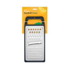 Handheld Grater