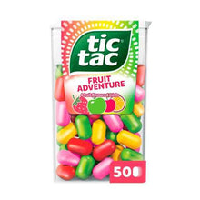 Fruit Adventure Mints