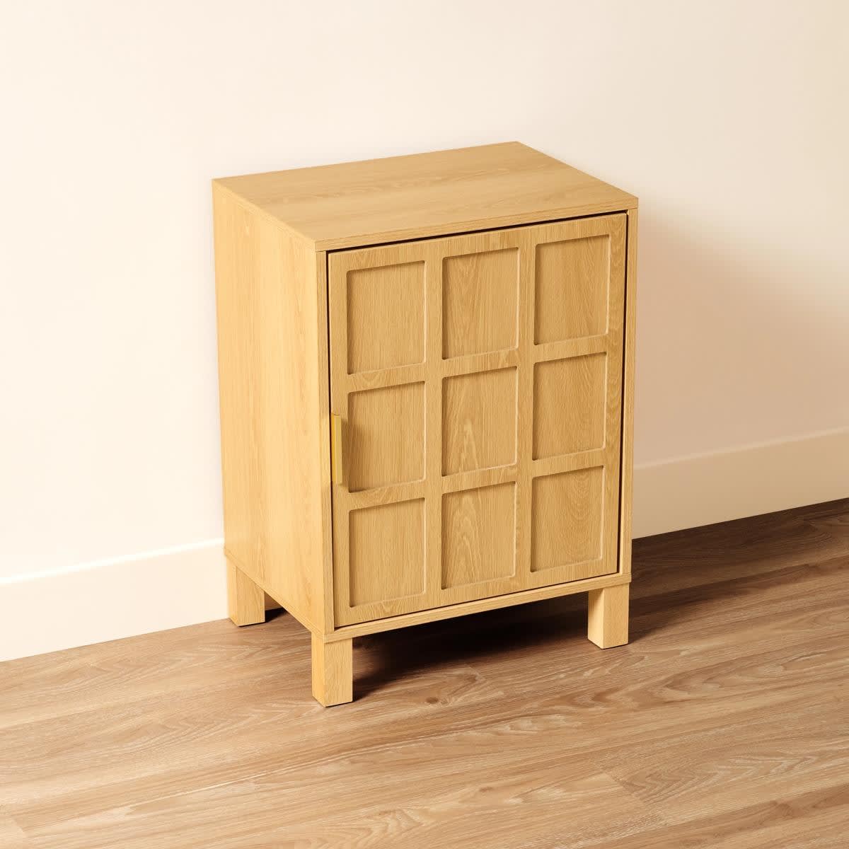 Owen Bedside Table