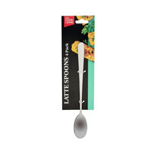 Latte Spoons