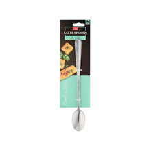 COLES LATTE SPOONS