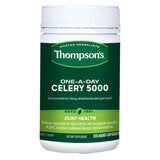 Thompson's One-A-Day Celery 5000 120 Capsules