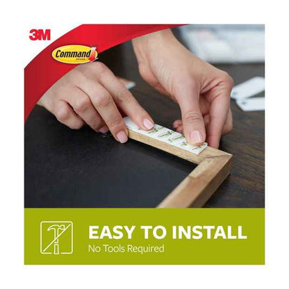 3M Command Picture Hanging Narrow Strips