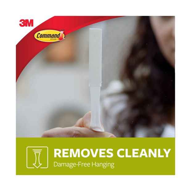 3M Command Picture Hanging Narrow Strips