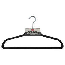 Non Slip Plastic Hangers