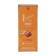 Oro Nespresso Compatible Coffee Capsules