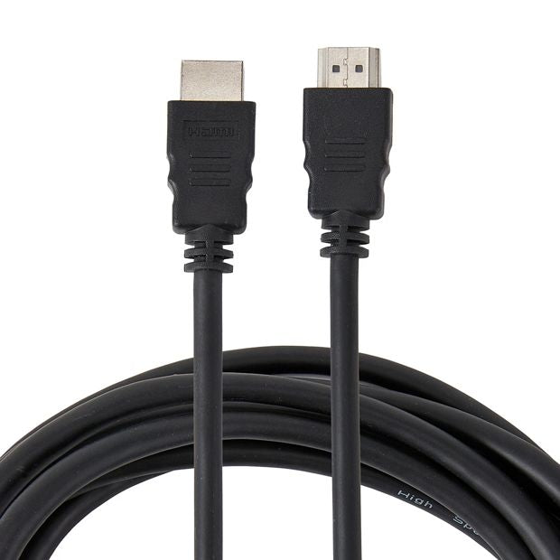 HDMI Cable, 3m  - Anko
