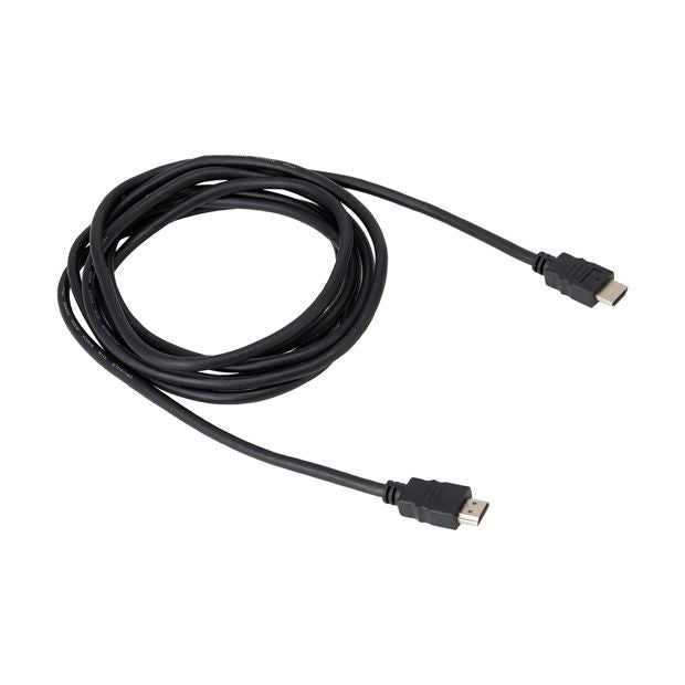 HDMI Cable, 3m  - Anko