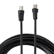 Coaxial Antenna Cable, 6m - Anko