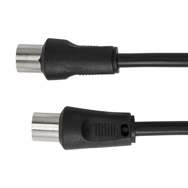 Coaxial Antenna Cable, 6m - Anko