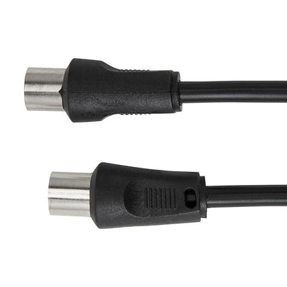 Coaxial Antenna Cable, 6m - Anko