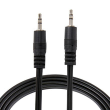 AUX Cable, 1.2m - Anko