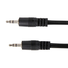 AUX Cable, 1.2m - Anko