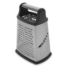 Box Grater, Large - Anko