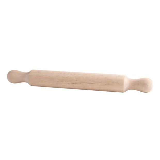 Wooden Rolling Pin - Anko