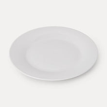 White Dinner Plate - Anko