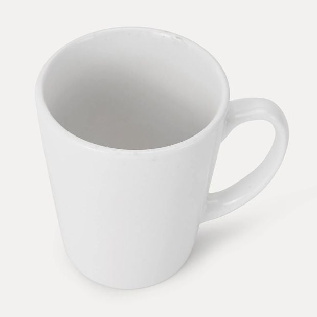 White Mug - Anko