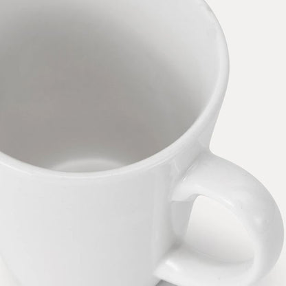 White Mug - Anko