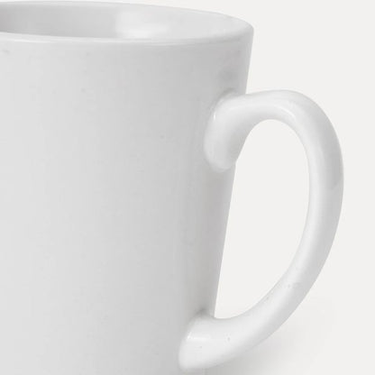 White Mug - Anko