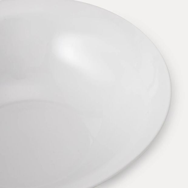 White Bowl - Anko