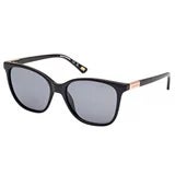 Skechers SE6361 01D Women's Sunglasses